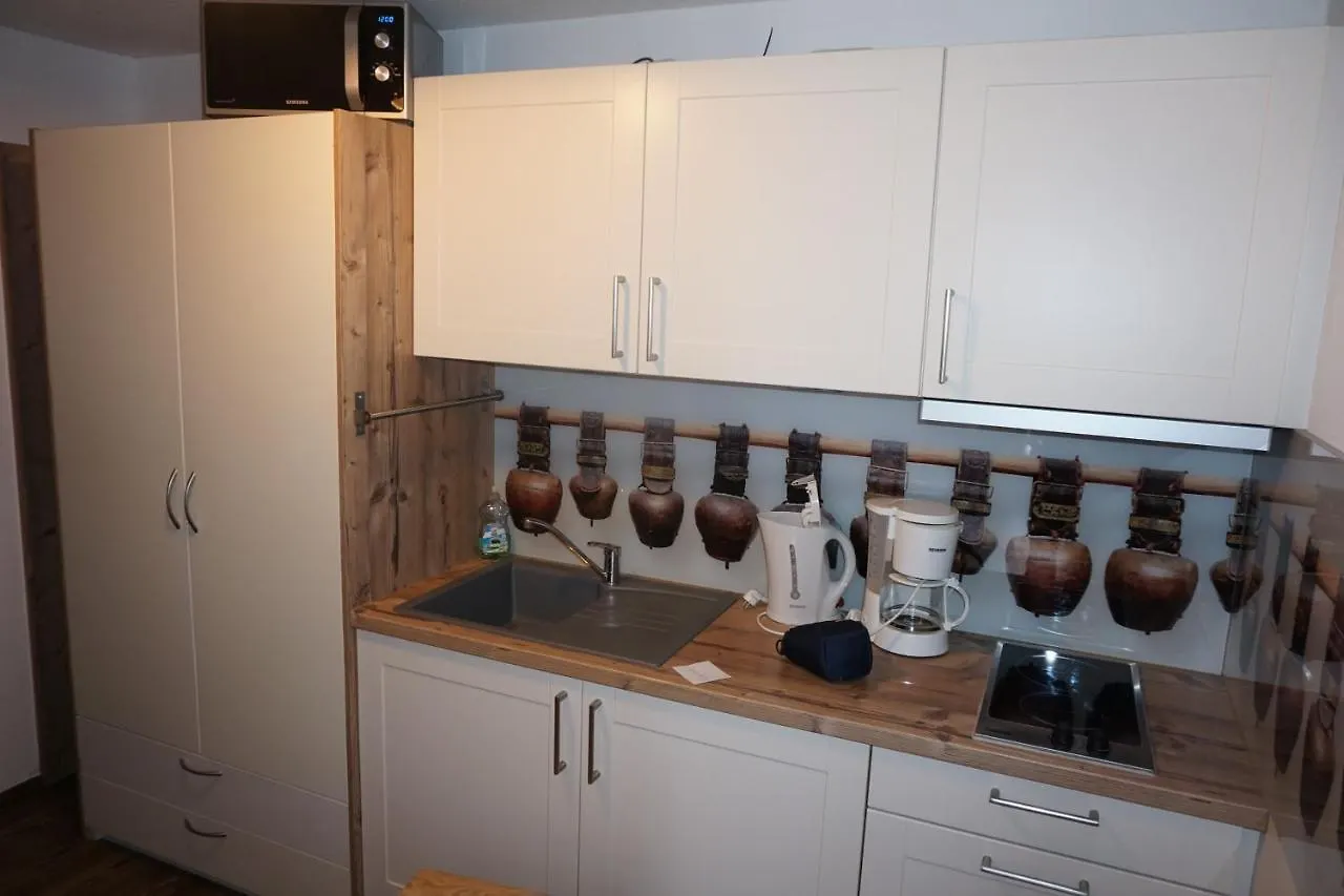 Ferienwohnung Am Frohmarkt Oberstdorf