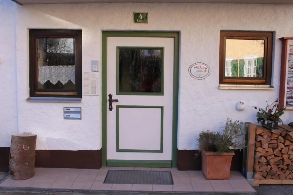 Ferienwohnung Am Frohmarkt Oberstdorf 0*,  Germany