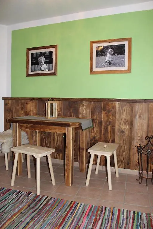 Ferienwohnung Am Frohmarkt Oberstdorf