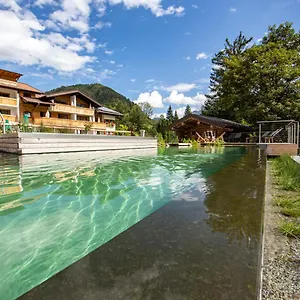  Appartement Brunnenhof - Mit Service