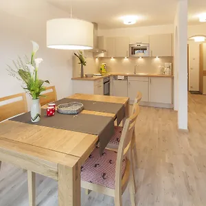  Appartement Oberstdorfer Ferienwelt Am Marktplatz